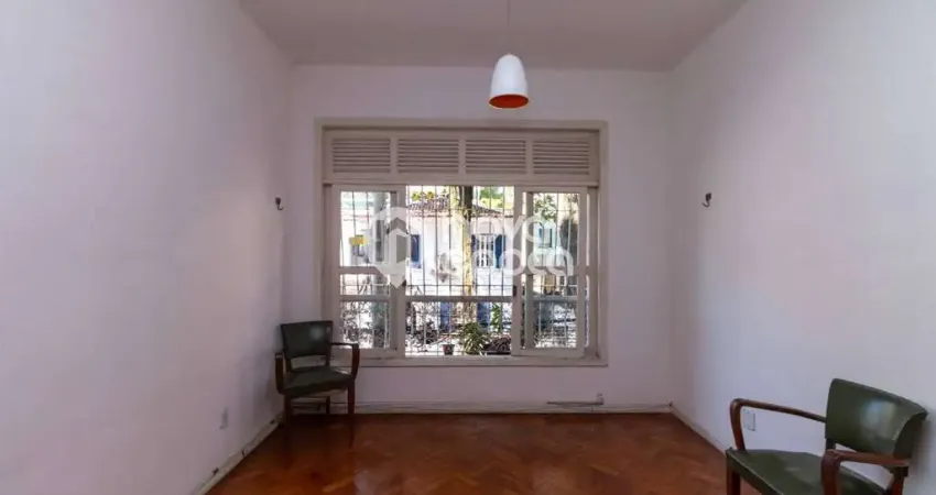 Apartamento com 3 quartos à venda na Rua Jornalista Orlando Dantas, Botafogo, Rio de Janeiro