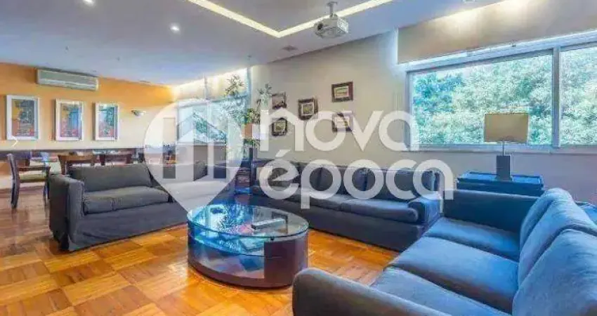 Apartamento com 5 quartos à venda na Rua Prudente de Morais, Ipanema, Rio de Janeiro