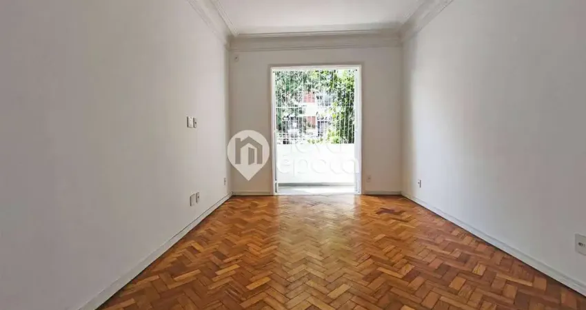 Apartamento com 2 quartos à venda na Rua José Higino, Tijuca, Rio de Janeiro