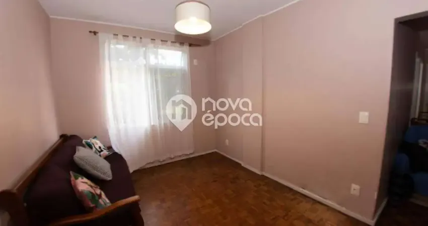 Apartamento com 2 quartos à venda na Rua Jurunas, Engenho de Dentro, Rio de Janeiro