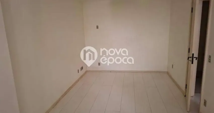 Sala comercial à venda na Rua Barão de Lucena, Botafogo, Rio de Janeiro