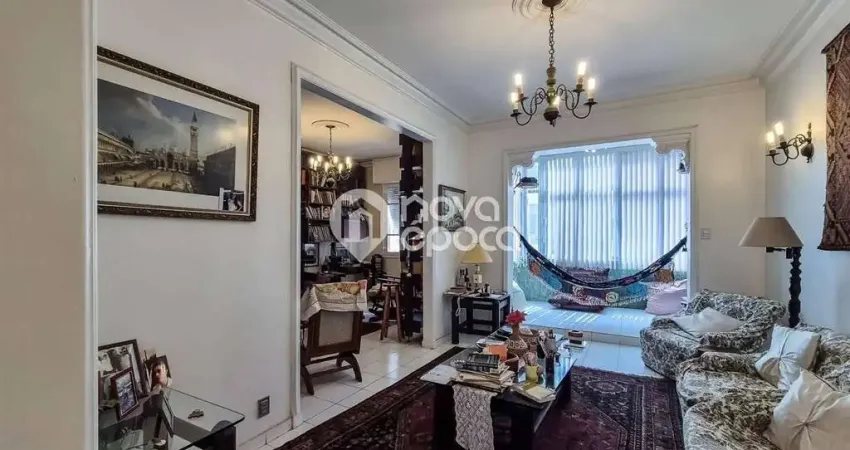 Apartamento com 3 quartos à venda na Rua Miguel Lemos, Copacabana, Rio de Janeiro
