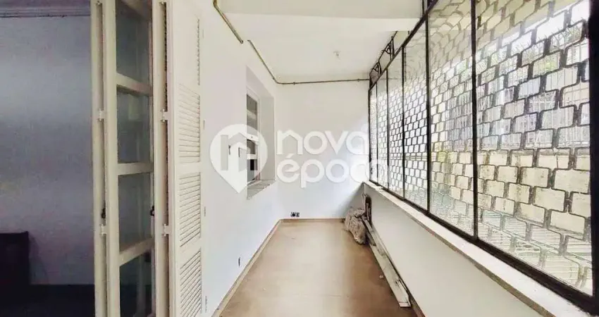 Apartamento com 4 quartos à venda na Rua Sá Ferreira, Copacabana, Rio de Janeiro
