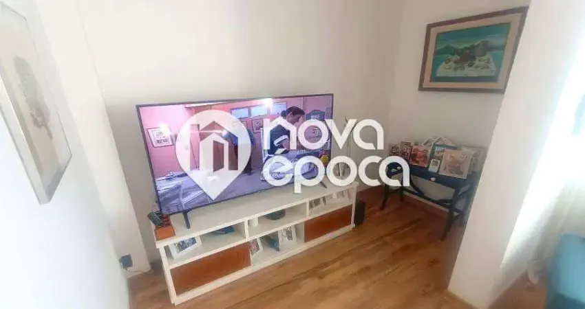 Apartamento com 2 quartos à venda na Rua Pedro de Carvalho, Méier, Rio de Janeiro