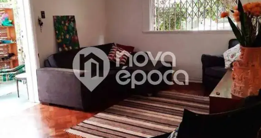 Apartamento com 2 quartos à venda na Rua Itaipava, Jardim Botânico, Rio de Janeiro