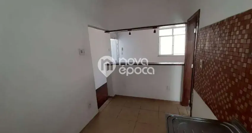 Apartamento com 2 quartos à venda na Rua Americana, Cachambi, Rio de Janeiro