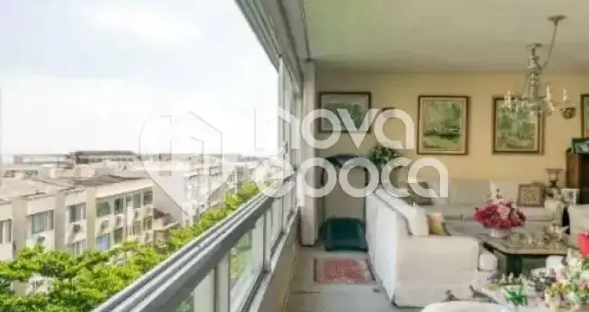 Apartamento com 4 quartos à venda na Rua Joaquim Nabuco, Ipanema, Rio de Janeiro