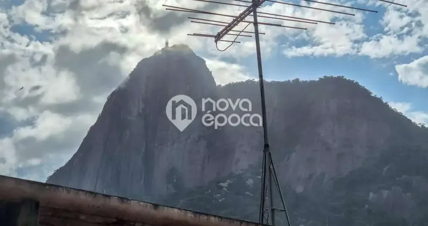 Apartamento com 5 quartos à venda na Rua Pinheiro Guimarães, Botafogo, Rio de Janeiro