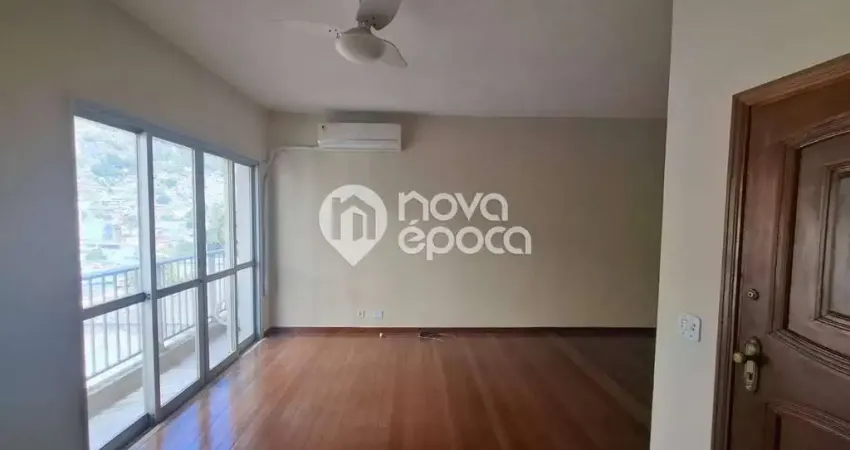Apartamento com 3 quartos à venda na Rua Ferreira Pontes, Andaraí, Rio de Janeiro
