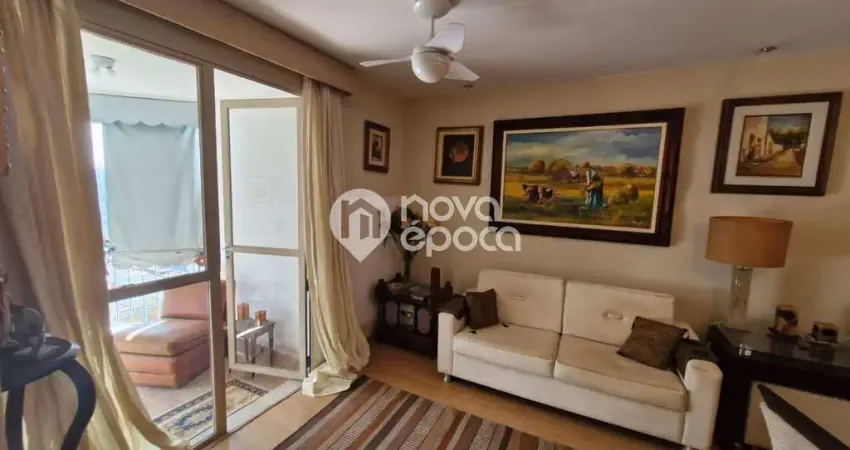 Apartamento com 2 quartos à venda na Rua Conselheiro Barros, Tijuca, Rio de Janeiro