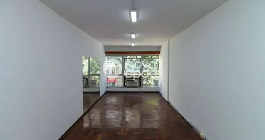Sala comercial à venda na Avenida Nossa Senhora de Copacabana, Copacabana, Rio de Janeiro