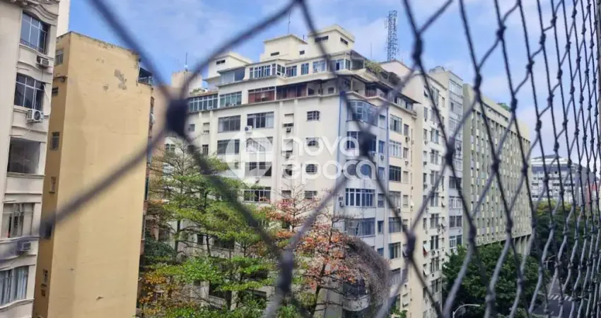 Apartamento com 3 quartos à venda na Avenida Nossa Senhora de Copacabana, Copacabana, Rio de Janeiro