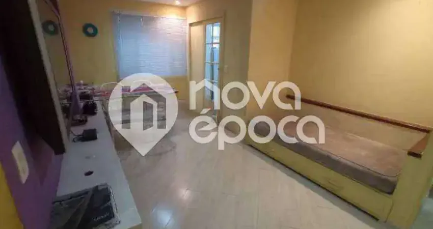 Apartamento com 1 quarto à venda na Avenida João Luís Alves, Urca, Rio de Janeiro