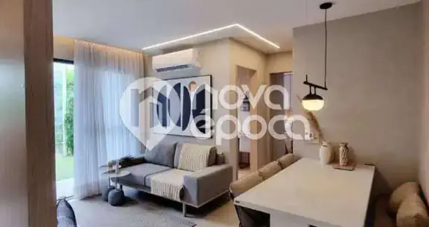 Apartamento com 2 quartos à venda na Avenida Imperatriz Leopoldina, Jacarepaguá, Rio de Janeiro