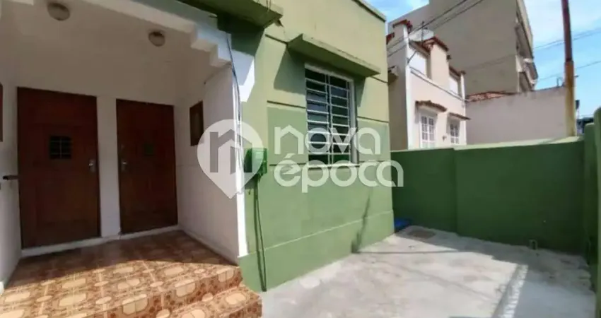 Casa com 3 quartos à venda na Rua Angélica Mota, Olaria, Rio de Janeiro