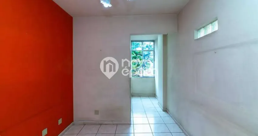 Apartamento com 2 quartos à venda na Rua São Clemente, Botafogo, Rio de Janeiro