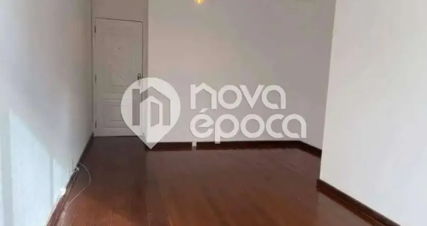 Apartamento com 3 quartos à venda na Rua Marquês de Abrantes, Flamengo, Rio de Janeiro