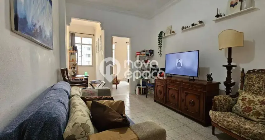 Apartamento com 2 quartos à venda na Rua Barata Ribeiro, Copacabana, Rio de Janeiro