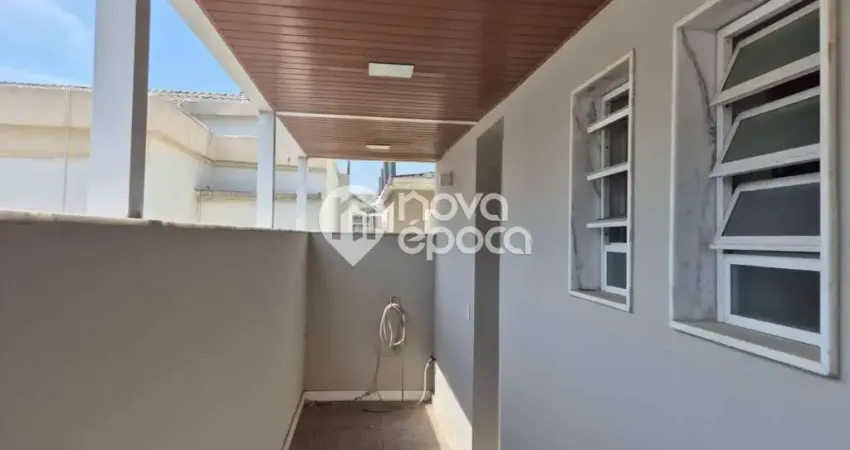 Apartamento com 3 quartos à venda na Avenida Nossa Senhora de Copacabana, Copacabana, Rio de Janeiro