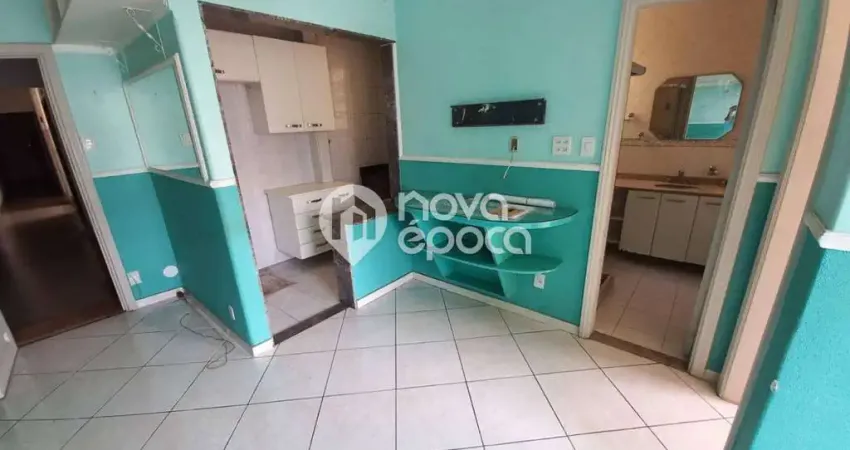 Apartamento com 1 quarto à venda na Rua Buarque de Macedo, Flamengo, Rio de Janeiro