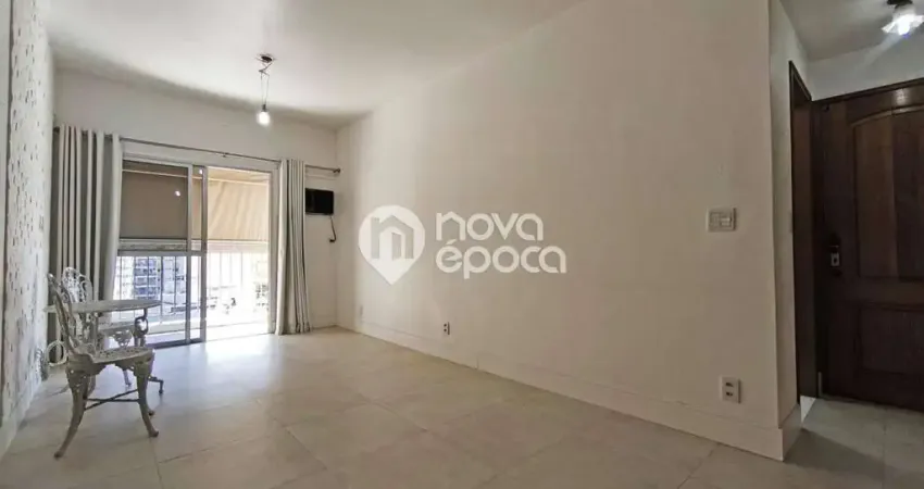 Apartamento com 2 quartos à venda na Rua Pinheiro da Cunha, Tijuca, Rio de Janeiro