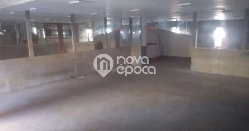 Ponto comercial à venda na Rua Teodoro da Silva, Vila Isabel, Rio de Janeiro