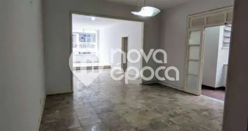 Apartamento com 3 quartos à venda na Rua Silva Guimarães, Tijuca, Rio de Janeiro