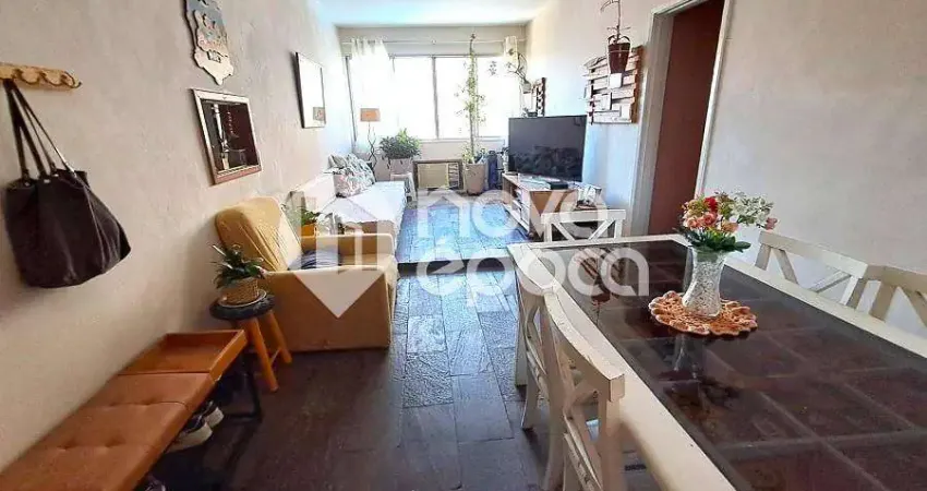 Apartamento com 2 quartos à venda na Boulevard Vinte e Oito de Setembro, Vila Isabel, Rio de Janeiro