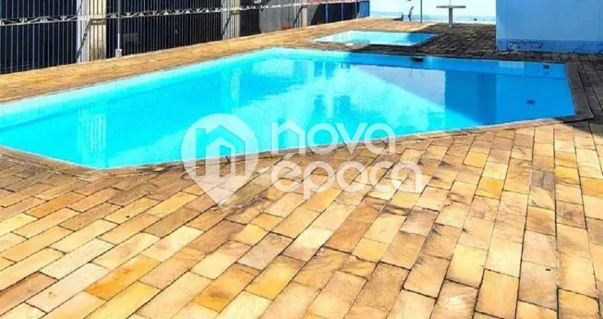 Apartamento com 2 quartos à venda na Boulevard Vinte e Oito de Setembro, Vila Isabel, Rio de Janeiro