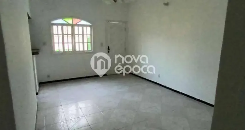 Apartamento com 3 quartos à venda na Rua Domingos de Barros, Maria da Graça, Rio de Janeiro