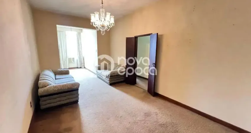 Apartamento com 3 quartos à venda na Rua Joaquim Nabuco, Ipanema, Rio de Janeiro
