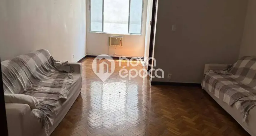 Apartamento com 3 quartos à venda na Rua Major Ávila, Tijuca, Rio de Janeiro