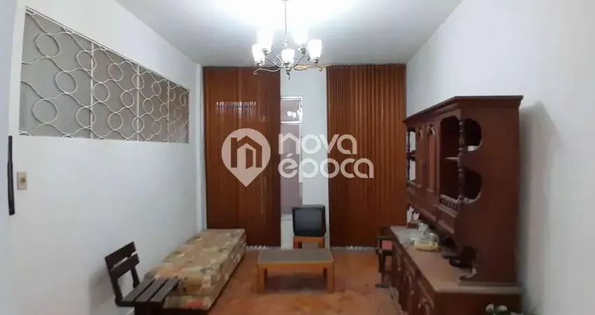 Apartamento com 2 quartos à venda na Rua Sá Ferreira, Copacabana, Rio de Janeiro