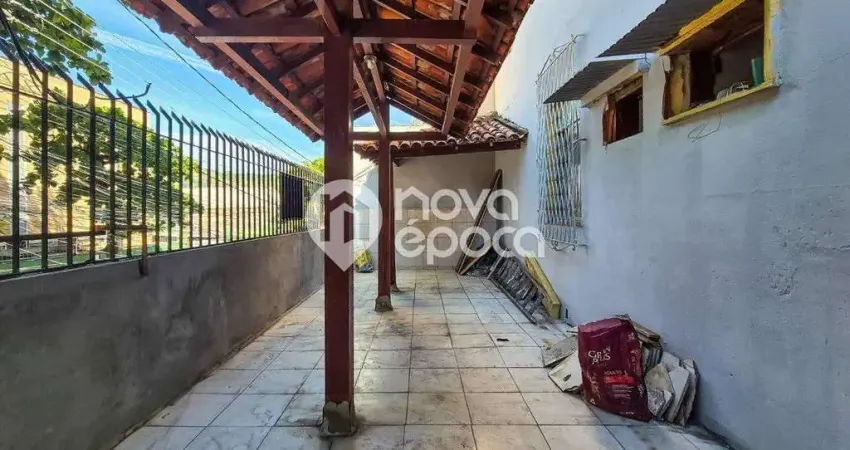 Prédio à venda na Rua Gravataí, Jacaré, Rio de Janeiro