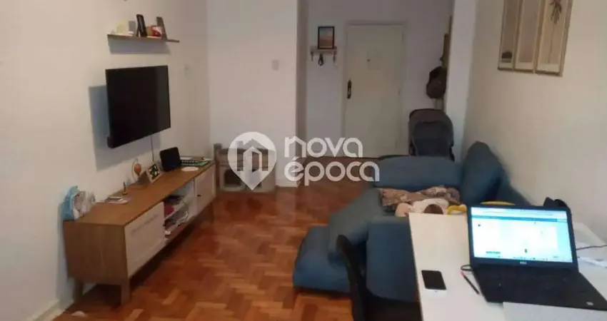 Apartamento com 3 quartos à venda na Rua Barata Ribeiro, Copacabana, Rio de Janeiro