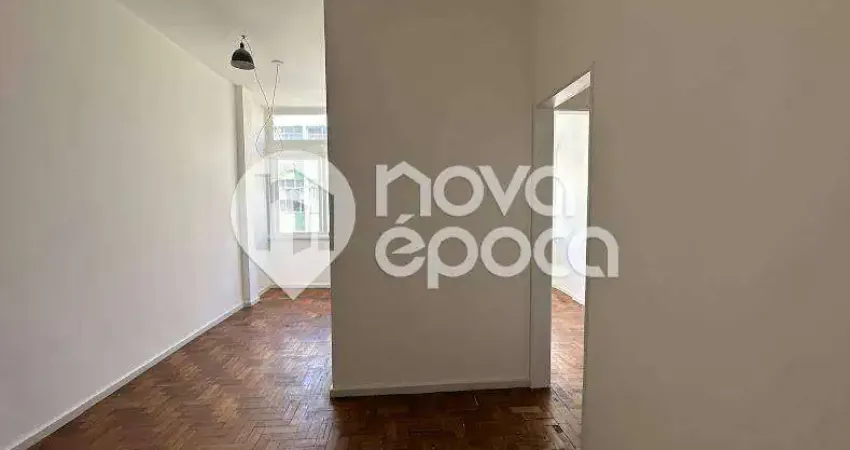 Apartamento com 1 quarto à venda na Rua Correa Dutra, Flamengo, Rio de Janeiro