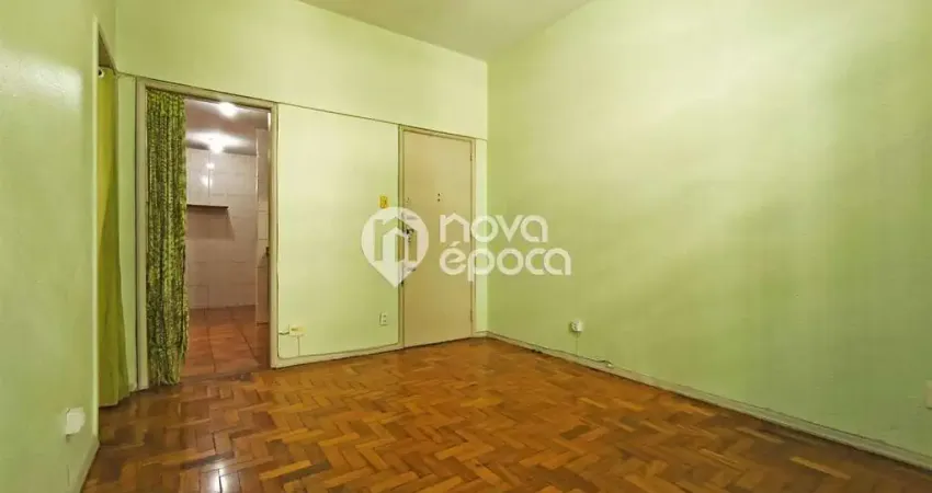 Apartamento com 2 quartos à venda na Rua Viana Drumond, Vila Isabel, Rio de Janeiro