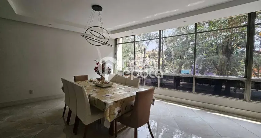 Apartamento com 3 quartos à venda na Avenida Heitor Beltrão, Tijuca, Rio de Janeiro