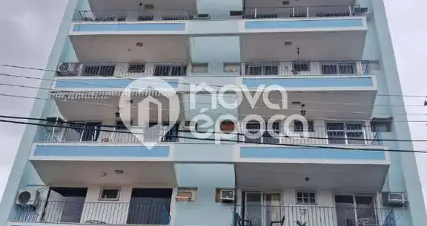 Apartamento com 2 quartos à venda na Rua Silva Gomes, Cascadura, Rio de Janeiro