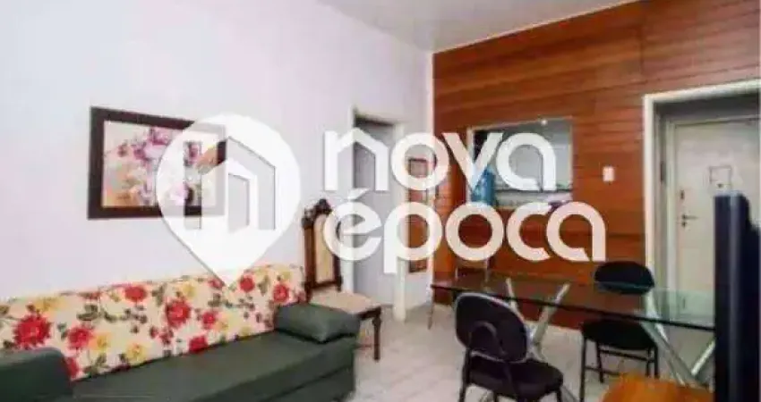 Apartamento com 2 quartos à venda na Rua Francisco Serrador, Centro, Rio de Janeiro