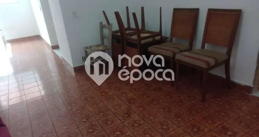 Casa em condomínio fechado com 3 quartos à venda na Rua Araújo Leitão, Engenho Novo, Rio de Janeiro