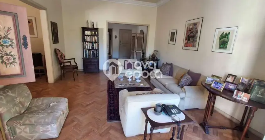 Apartamento com 3 quartos à venda na Avenida Rui Barbosa, Flamengo, Rio de Janeiro