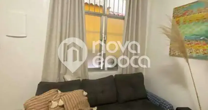 Apartamento com 2 quartos à venda na Rua Prudente de Morais, Ipanema, Rio de Janeiro
