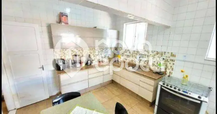 Apartamento com 3 quartos à venda na Rua Intendente Cunha Menezes, Méier, Rio de Janeiro