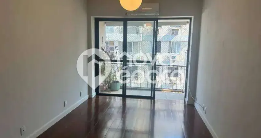 Apartamento com 3 quartos à venda na Rua Professor Manuel Ferreira, Gávea, Rio de Janeiro