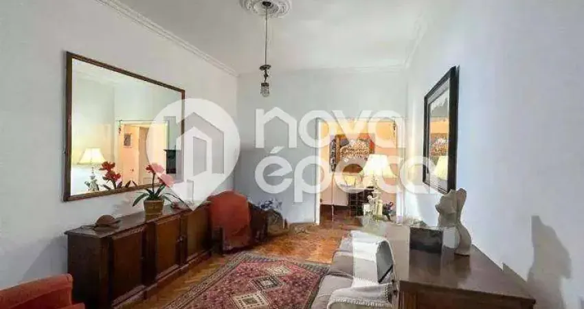 Apartamento com 3 quartos à venda na Rua Santa Clara, Copacabana, Rio de Janeiro