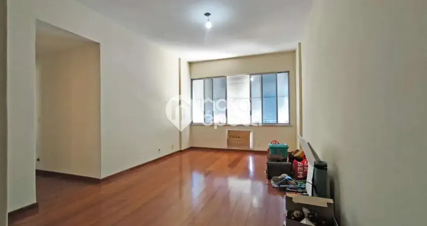 Apartamento com 2 quartos à venda na Avenida Engenheiro Richard, Grajaú, Rio de Janeiro