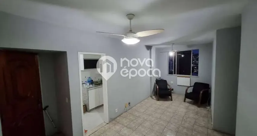 Apartamento com 2 quartos à venda na Rua Vinte e Quatro de Maio, São Francisco Xavier, Rio de Janeiro