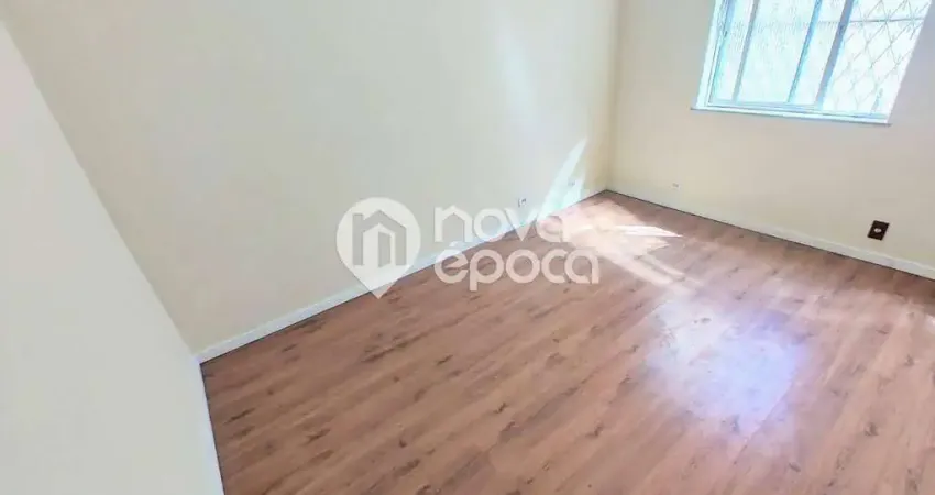 Apartamento com 2 quartos à venda na Rua Guarajuba, Higienópolis, Rio de Janeiro