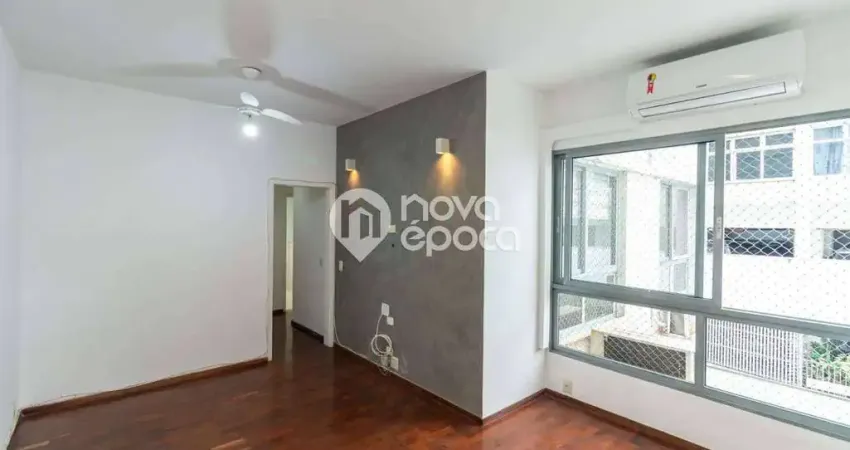 Apartamento com 2 quartos à venda na Rua Nascimento Silva, Ipanema, Rio de Janeiro